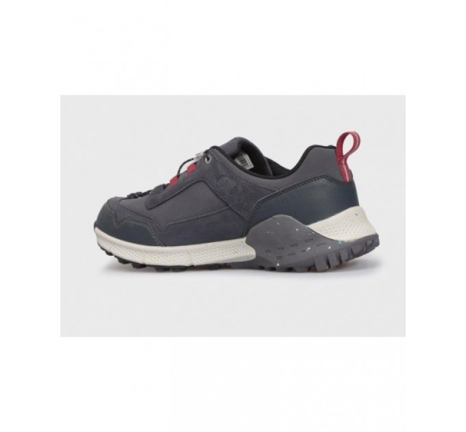 Кросівки Cmp Hosnian Low Wp Hiking Shoes 3Q23567-Q906