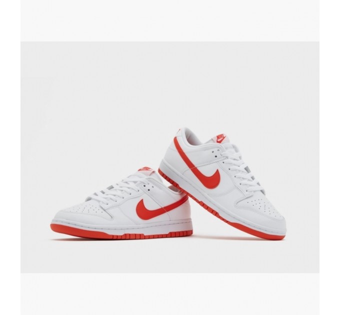 Кросівки Nike Dunk Low Retro DV0831-103