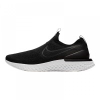 Кроссовки Nike Epic Phantom React Fk Black Bv0417-001 42 BV0417-001