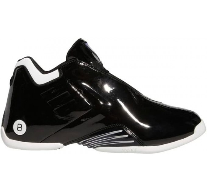 Кроссовки Adidas T-Mac 3 Restomod Magic 8 Ball GY2395