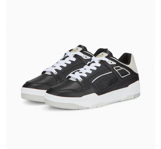 Кросівки Puma Slipstream Sneakers Black 388549-06