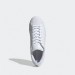 Кроссовки Superstar White EG4960