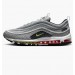 Кроссовки Nike Air Max 97 Kiss My Airs Silver Bullet Safari FD9754-001