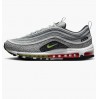 Кроссовки Nike Air Max 97 Kiss My Airs Silver Bullet Safari FD9754-001