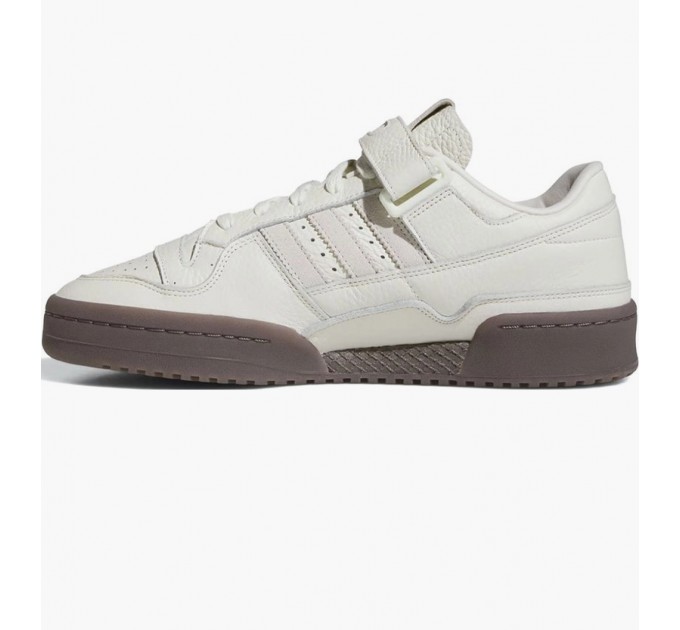 Кроссовки Adidas Forum 84 Low Shoes White IF9689