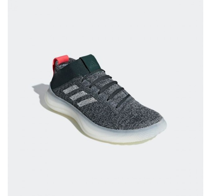 Кроссовки Pureboost Trainer Shoes BB7216