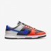 Кроссовки Nike Dunk Low Emb Nba 75Th Anniversary DD3363-002