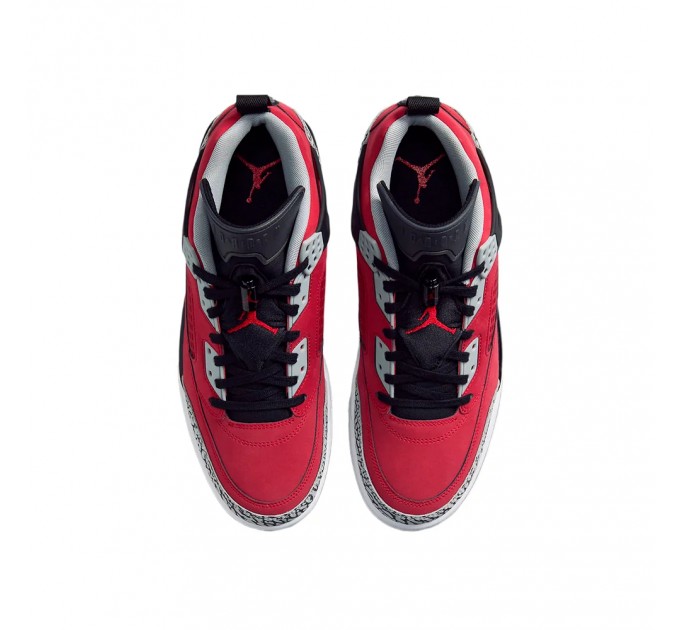 Кроссовки Jordan Spizike Low FQ1759-600