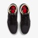 Кроссовки Jordan 1 Retro High Zoom Crater CW2414-001