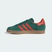 Кроссовки Adidas Gazelle Shoes Green Ig6200 43 IG6200