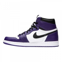 Кроссовки Jordan 1 Retro High 555088-500