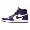 Кроссовки Jordan 1 Retro High 555088-500