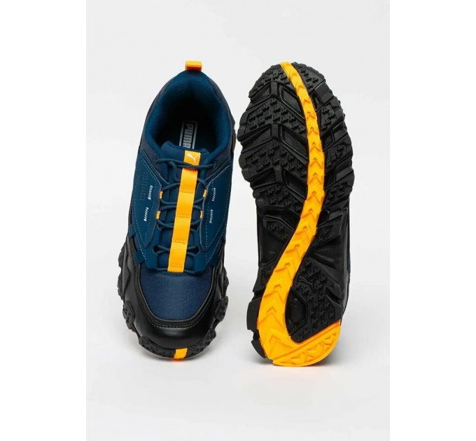 Кроссовки Puma Trailfox Overland Mts 370772-02