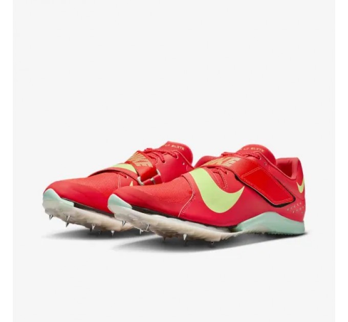 Кроссовки Nike Air Zoom Lj Elite FZ9326-600