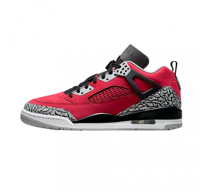 Кроссовки Jordan Spizike Low FQ1759-600