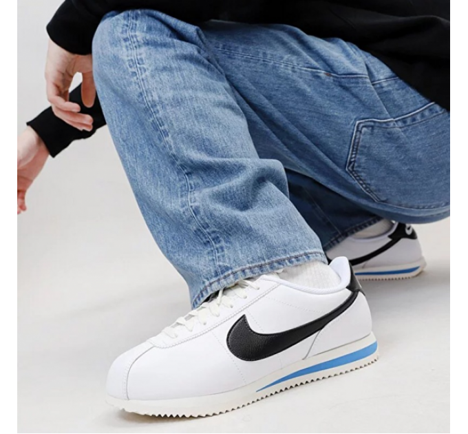 Кроссовки Nike Cortez DM4044-100