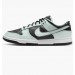 Кроссовки Nike Dunk Low FZ1670-001