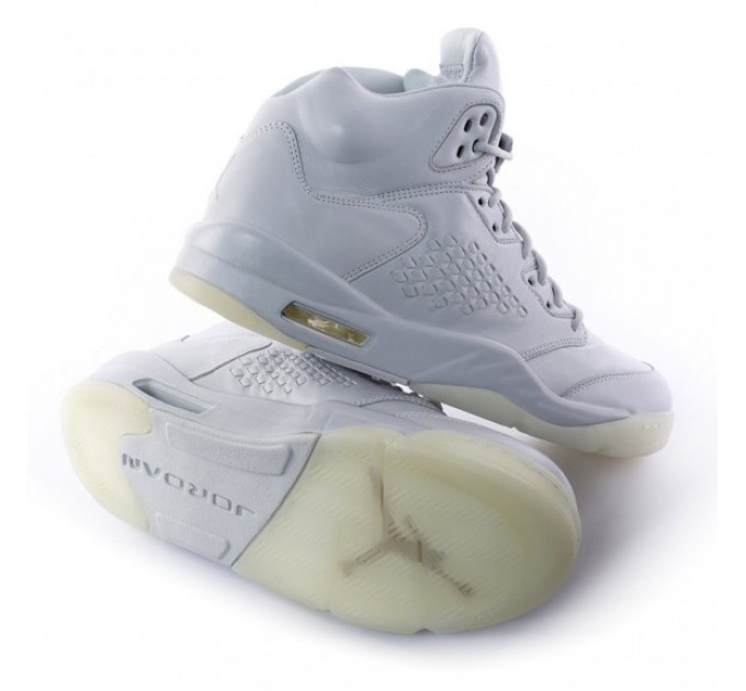 Кроссовки Jordan 5 Premium Pure 881432-003