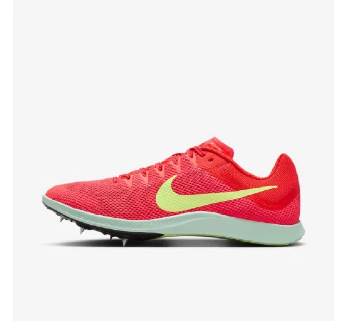 Кроссовки Nike Zoom Rival Distance FZ9653-600