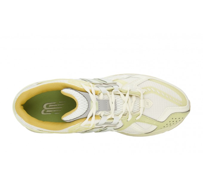 Кроссовки New Balance 1906R Lunar New Year White M1906NLY