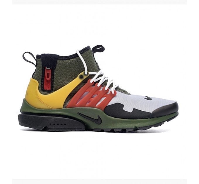 Nike Air Presto Mid Utility DC8751-300
