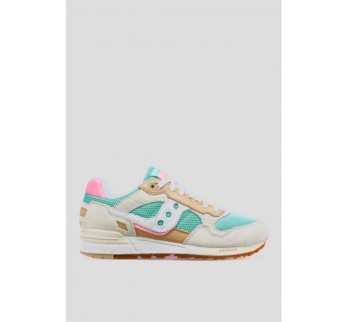 Кроссовки Saucony Shadow 5000 Premium S70637-4