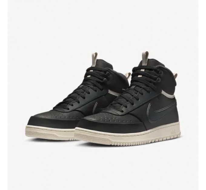 Кроссовки Nike Court Vision Mid Wntr DR7882-003