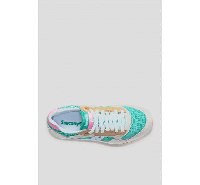 Кросівки Saucony Shadow 5000 Premium S70637-4