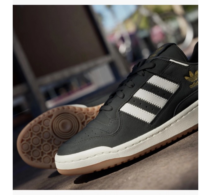 Кроссовки Adidas Forum Low Cl IF9680