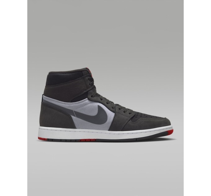 Кроссовки Jordan 1 Retro High Element Gore-Tex Black Infrared DB2889-002