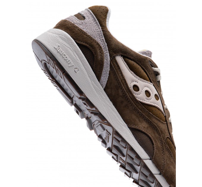 Кроссовки Saucony Shadow 6000 S70859-1