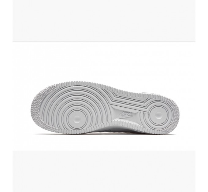Кросівки чоловічі Nike Air Force 1 Low Supreme (CU9225-100)