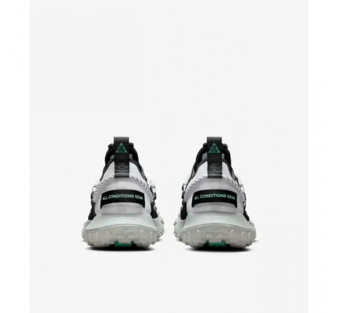 Кроссовки Nike Acg Mountain Fly Low Light Menta Black/White Do9334-100 42.5 DO9334-100