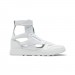Кроссовки Reebok Maison Margiela X Classic Leather Tabi High White GX5040