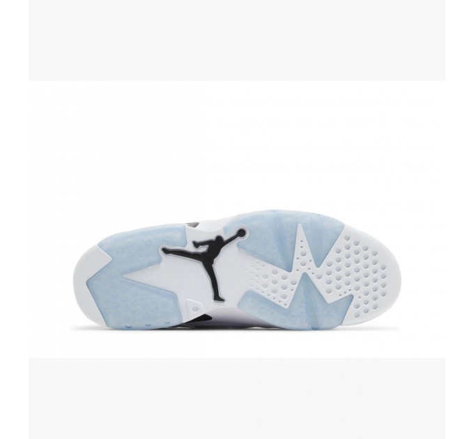 Кроссовки Jordan Mvp DZ4475-100