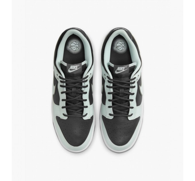 Кроссовки Nike Dunk Low FZ1670-001