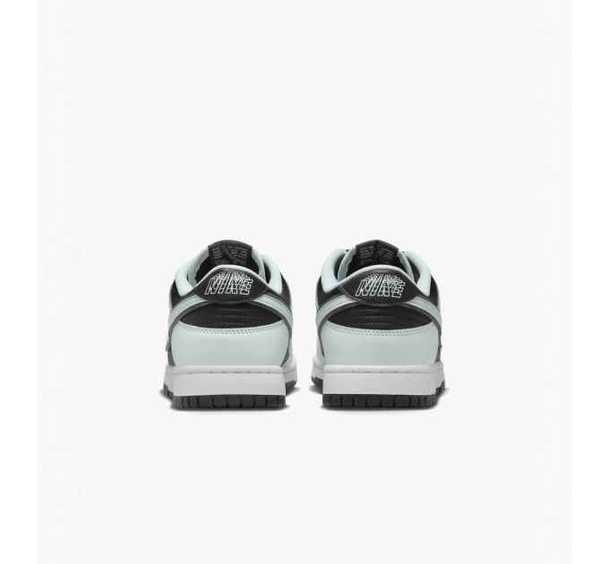 Кроссовки Nike Dunk Low FZ1670-001
