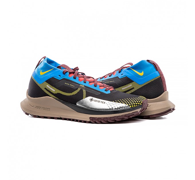 Кросівки Nike React Pegasus Trail 4 Gtx DJ7926-003