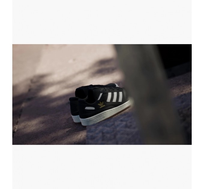 Кроссовки Adidas Forum Low Cl IF9680