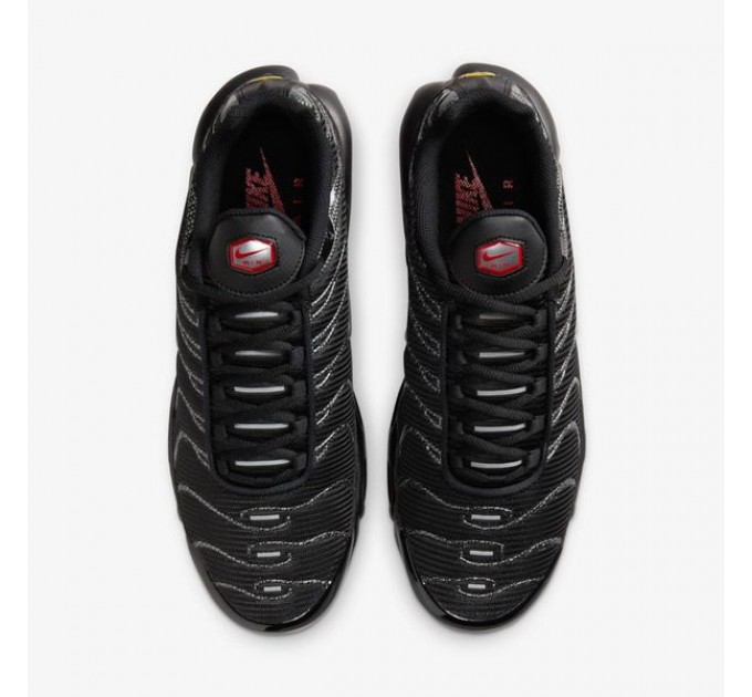 Кроссовки Nike Air Max Plus Zapatillas Black HF4293-001