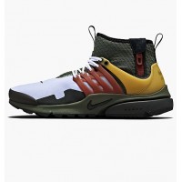 Nike Air Presto Mid Utility DC8751-300