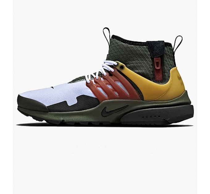 Nike Air Presto Mid Utility DC8751-300
