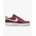 Кроссовки Nike Air Force 1 Low '07 Prm Greatest Hits Pack Team Red DQ7664-600