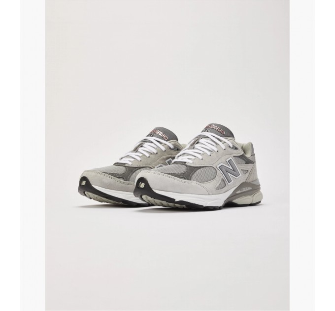 Кроссовки New Balance 990V3 M990GY3