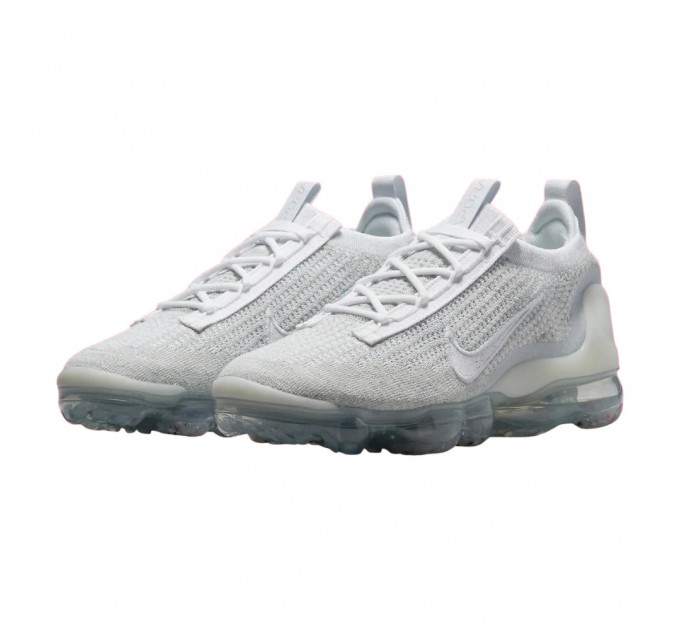 Кроссовки Ike Air Vapormax 2021 Fk DC4112-100