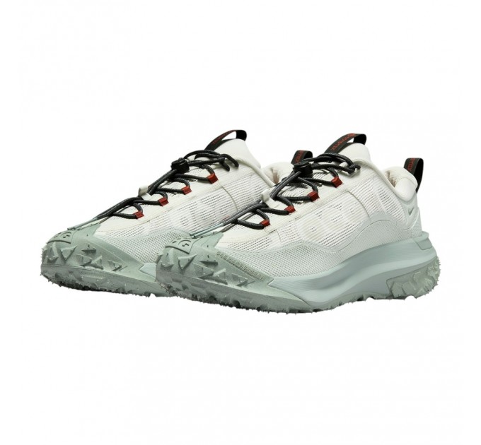 Кроссовки Nike Acg Mountain Fly 2 Low Gore-Tex Grey HF6245-003