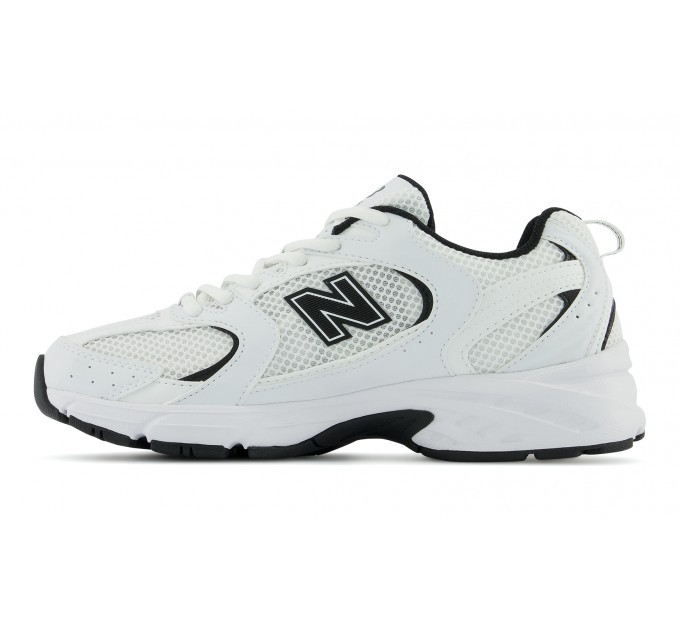 Кроссовки New Balance 530 M White Mr530Ewb 44.5 MR530EWB