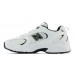 Кроссовки New Balance 530 M White Mr530Ewb 44.5 MR530EWB