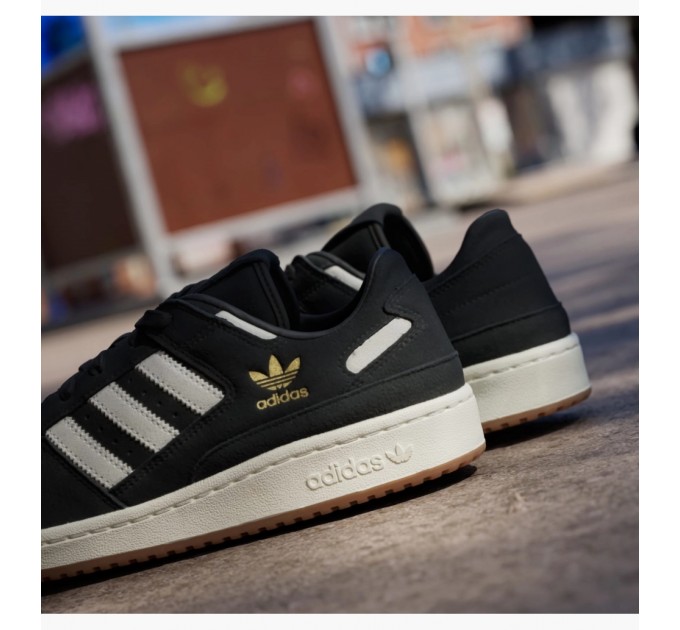 Кроссовки Adidas Forum Low Cl IF9680