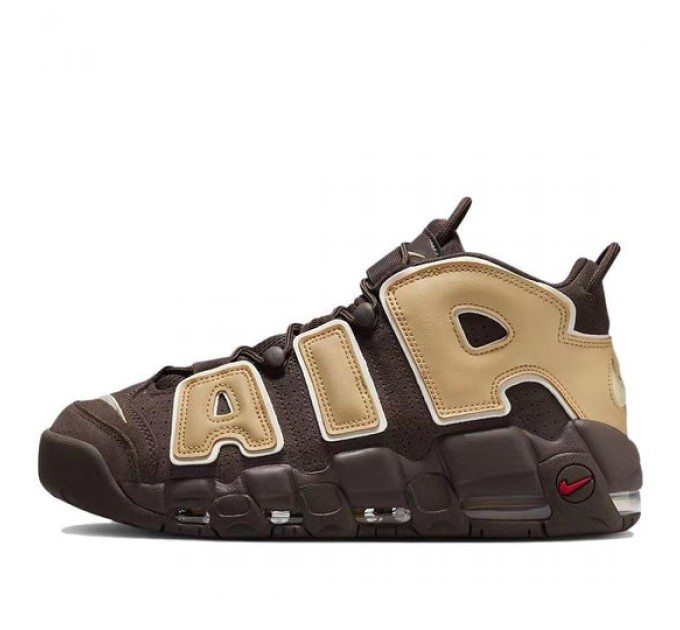 Кроссовки Nike Air More Uptempo 96 FB8883-200